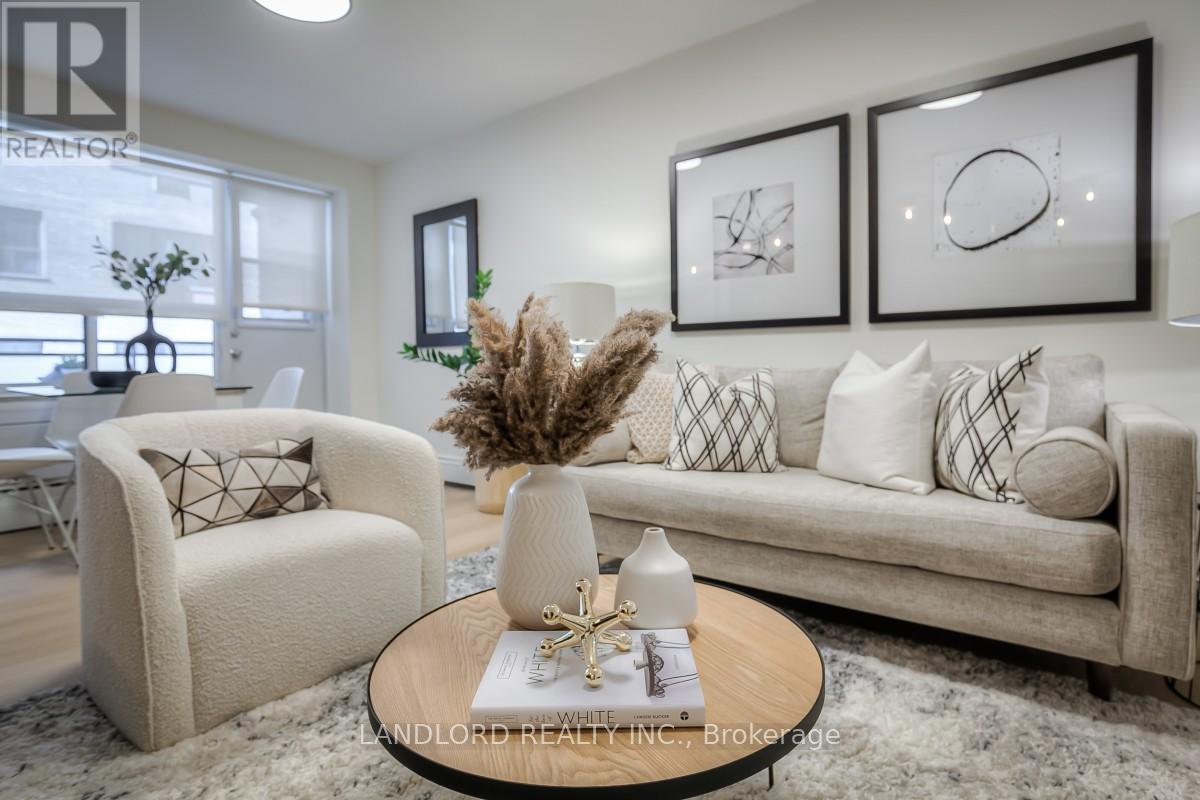 507 - 420 Eglinton Avenue E, Toronto, Ontario  M4P 1L8 - Photo 4 - C12647988