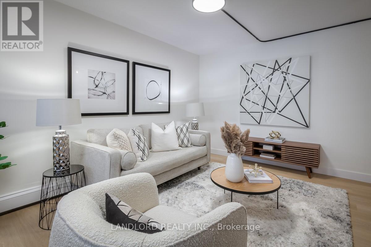 507 - 420 Eglinton Avenue E, Toronto, Ontario  M4P 1L8 - Photo 5 - C12647988