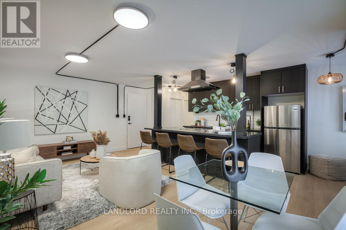 507 - 420 Eglinton Avenue E, Toronto, Ontario  M4P 1L8 - Photo 6 - C12647988