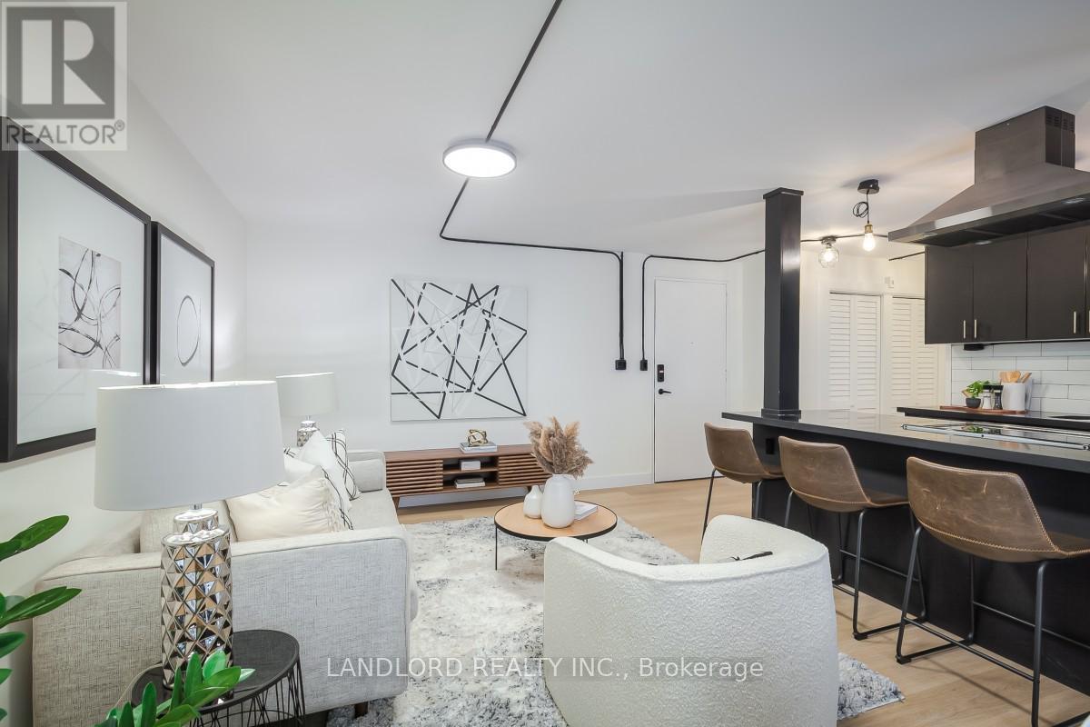 507 - 420 Eglinton Avenue E, Toronto, Ontario  M4P 1L8 - Photo 7 - C12647988