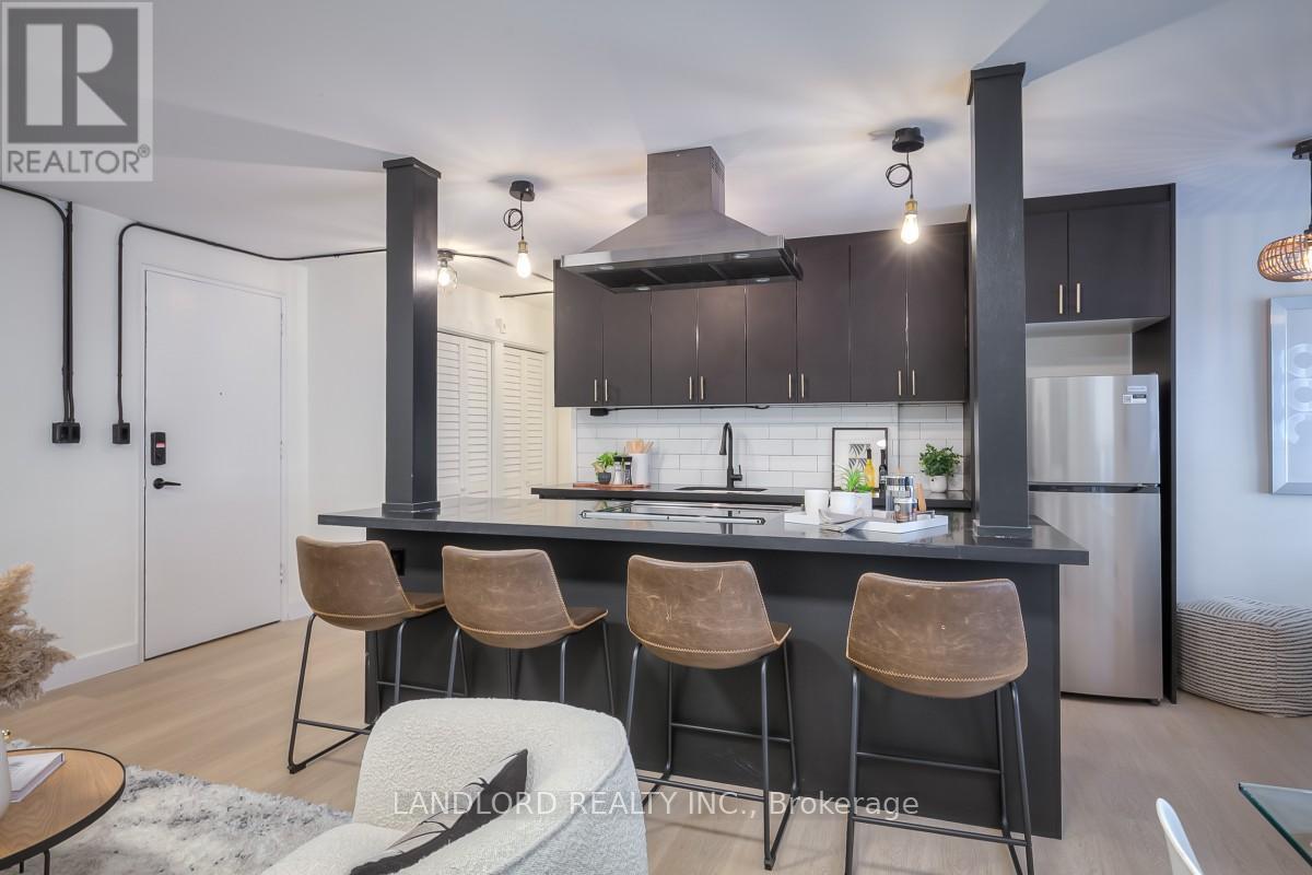 507 - 420 Eglinton Avenue E, Toronto, Ontario  M4P 1L8 - Photo 8 - C12647988