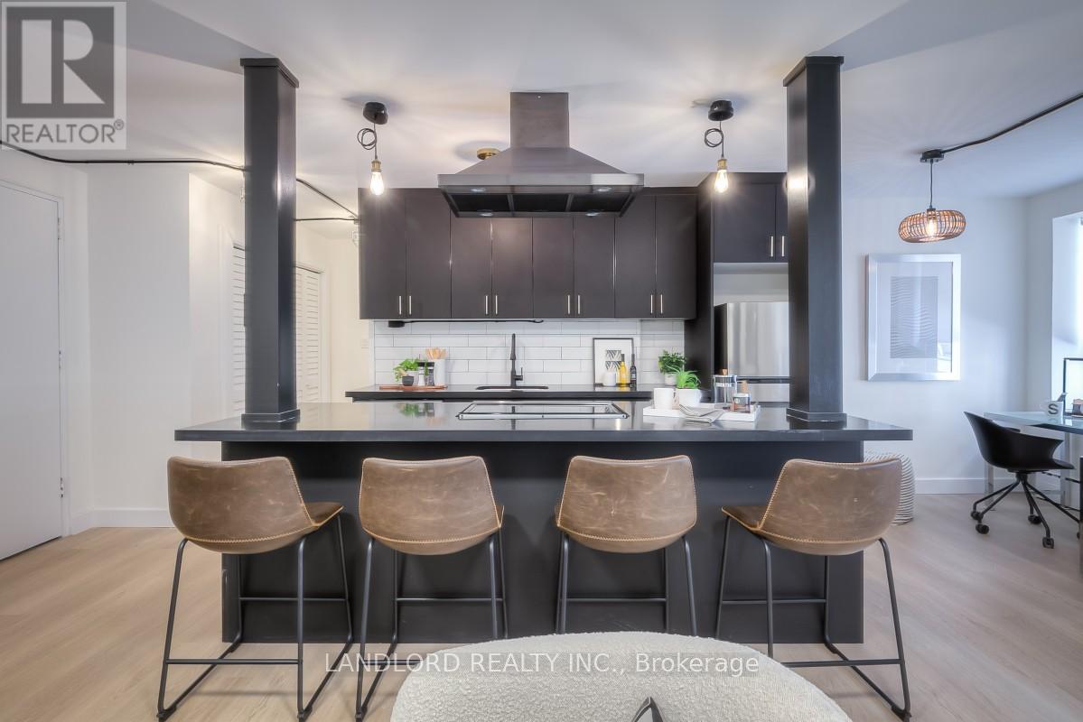 507 - 420 Eglinton Avenue E, Toronto, Ontario  M4P 1L8 - Photo 9 - C12647988