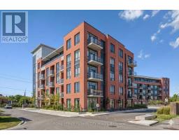 114 - 1010 DUNDAS STREET E, Whitby, Ontario