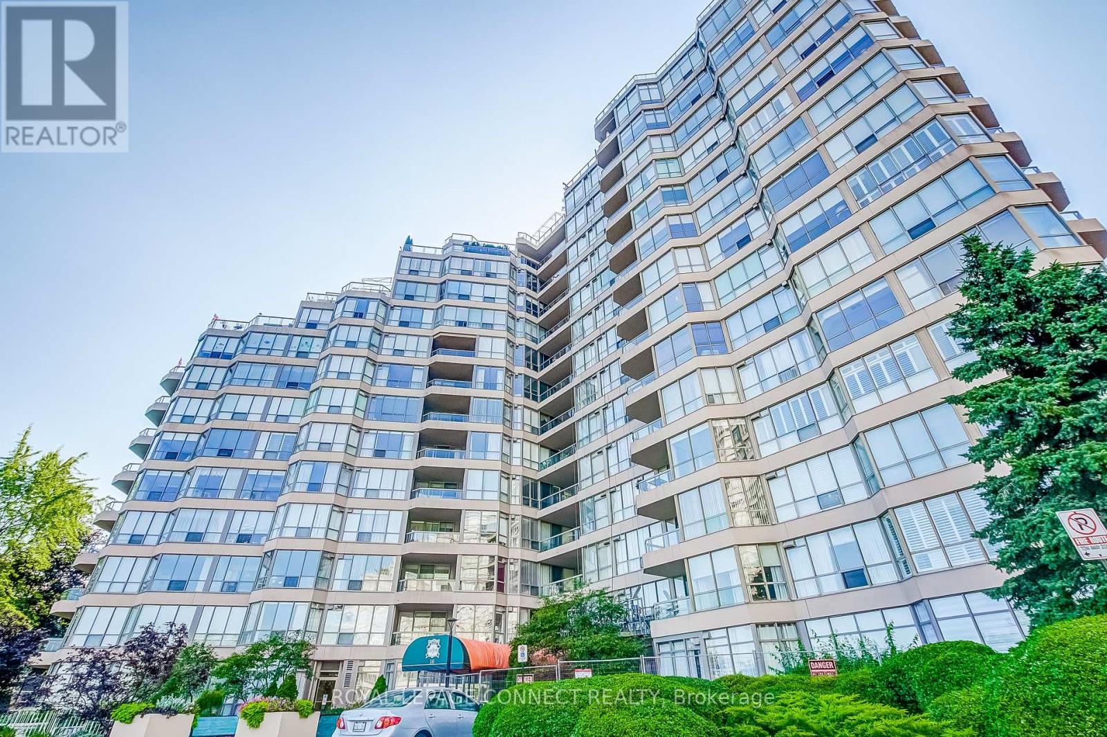 532 - 10 Guildwood Parkway, Toronto, Ontario  M1E 5B5 - Photo 2 - E12647908