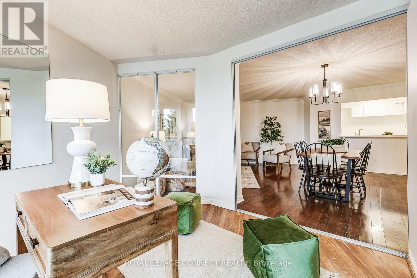 532 - 10 Guildwood Parkway, Toronto, Ontario  M1E 5B5 - Photo 25 - E12647908