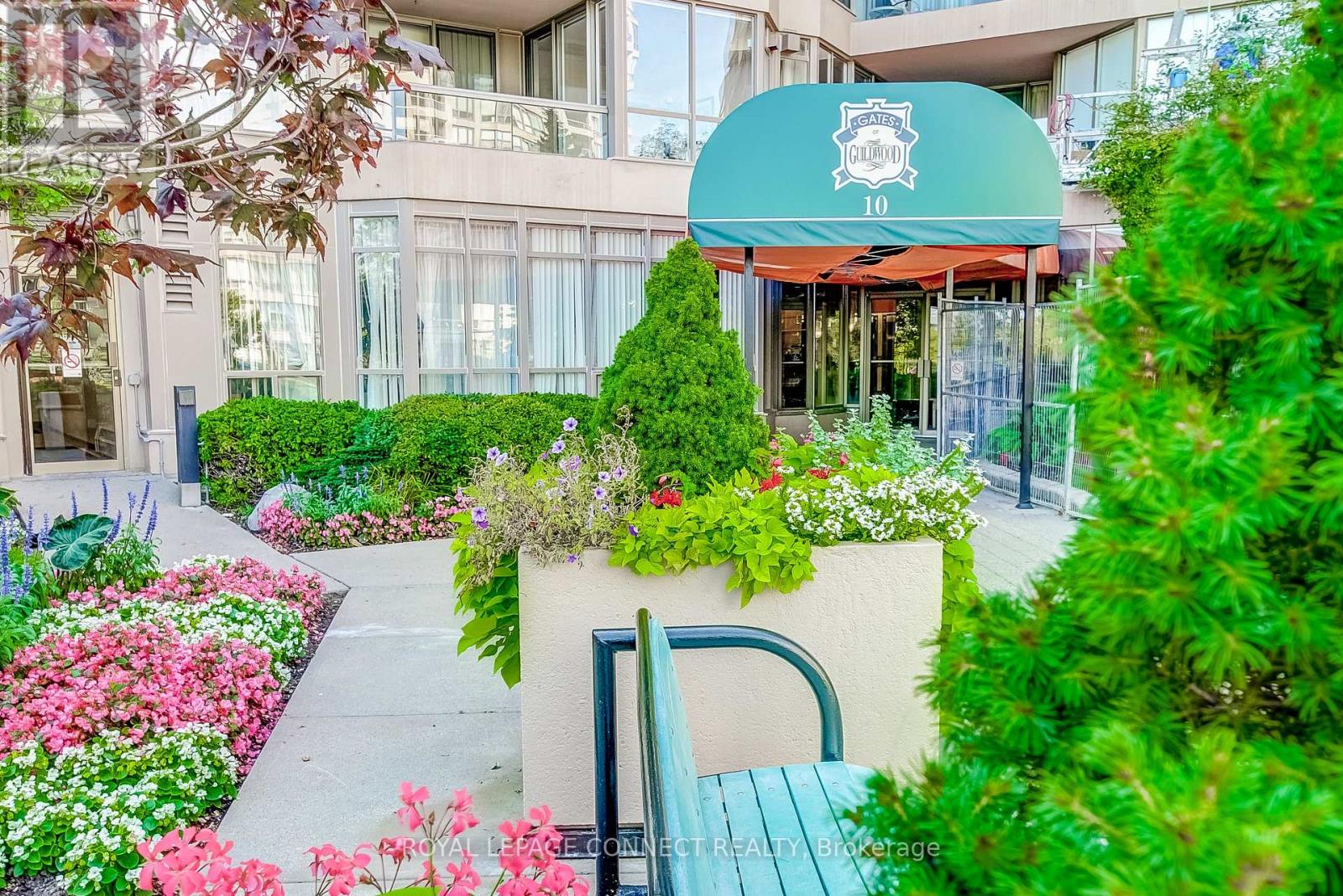 532 - 10 Guildwood Parkway, Toronto, Ontario  M1E 5B5 - Photo 3 - E12647908