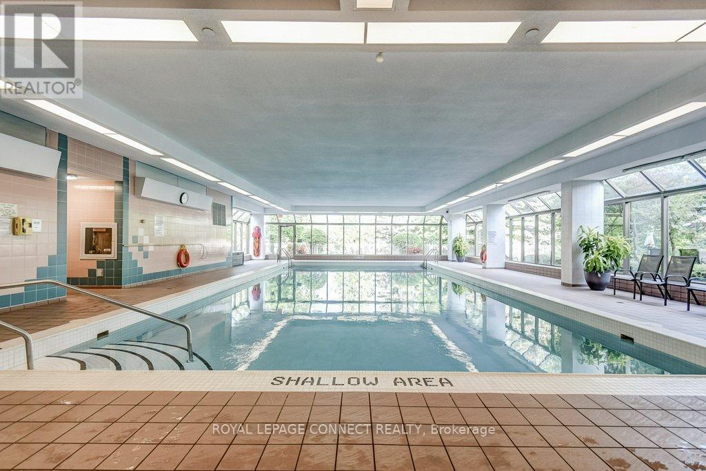 532 - 10 Guildwood Parkway, Toronto, Ontario  M1E 5B5 - Photo 47 - E12647908