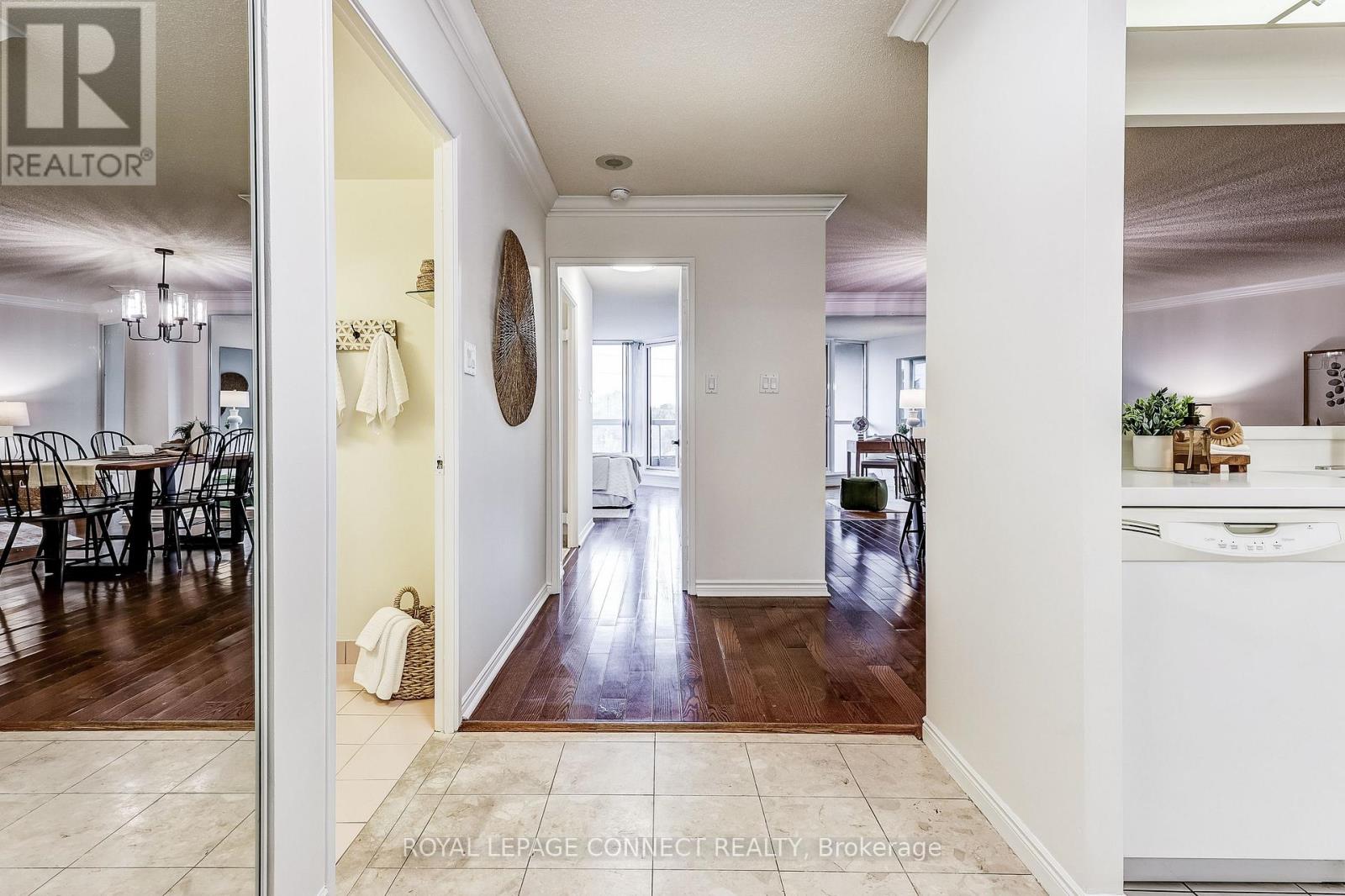 532 - 10 Guildwood Parkway, Toronto, Ontario  M1E 5B5 - Photo 8 - E12647908