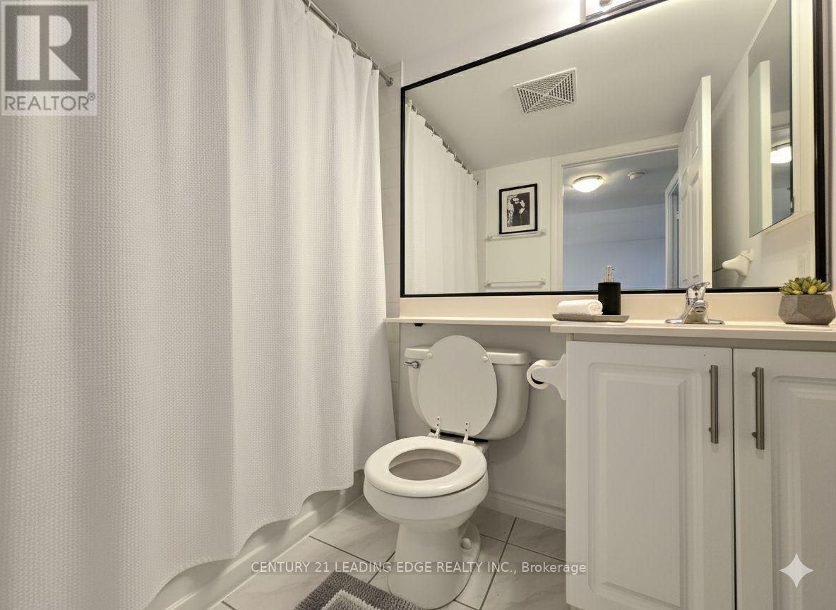 502 - 2627 Mccowan Road, Toronto, Ontario  M1S 5T1 - Photo 16 - E12647912