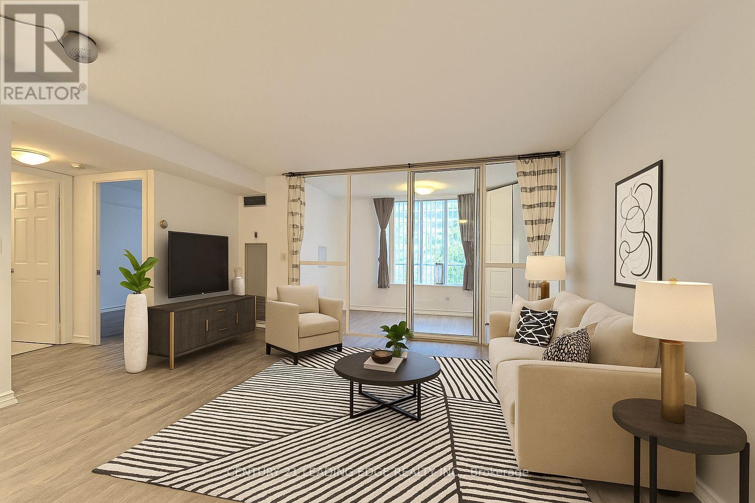 502 - 2627 Mccowan Road, Toronto, Ontario  M1S 5T1 - Photo 2 - E12647912