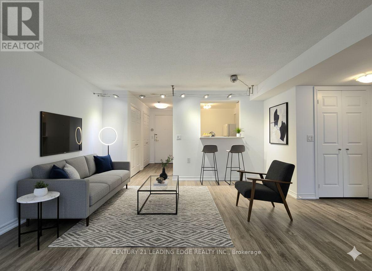 502 - 2627 Mccowan Road, Toronto, Ontario  M1S 5T1 - Photo 6 - E12647912