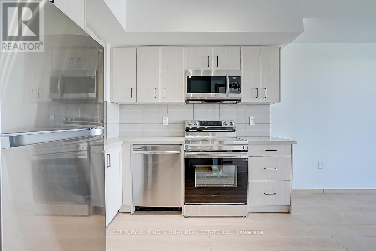 812 - 3429 Sheppard Avenue E, Toronto, Ontario  M1T 0C2 - Photo 18 - E12647974