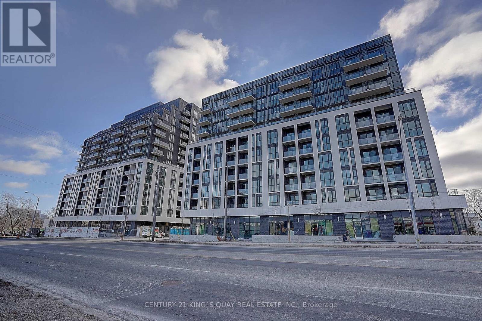 812 - 3429 Sheppard Avenue E, Toronto, Ontario  M1T 0C2 - Photo 2 - E12647974