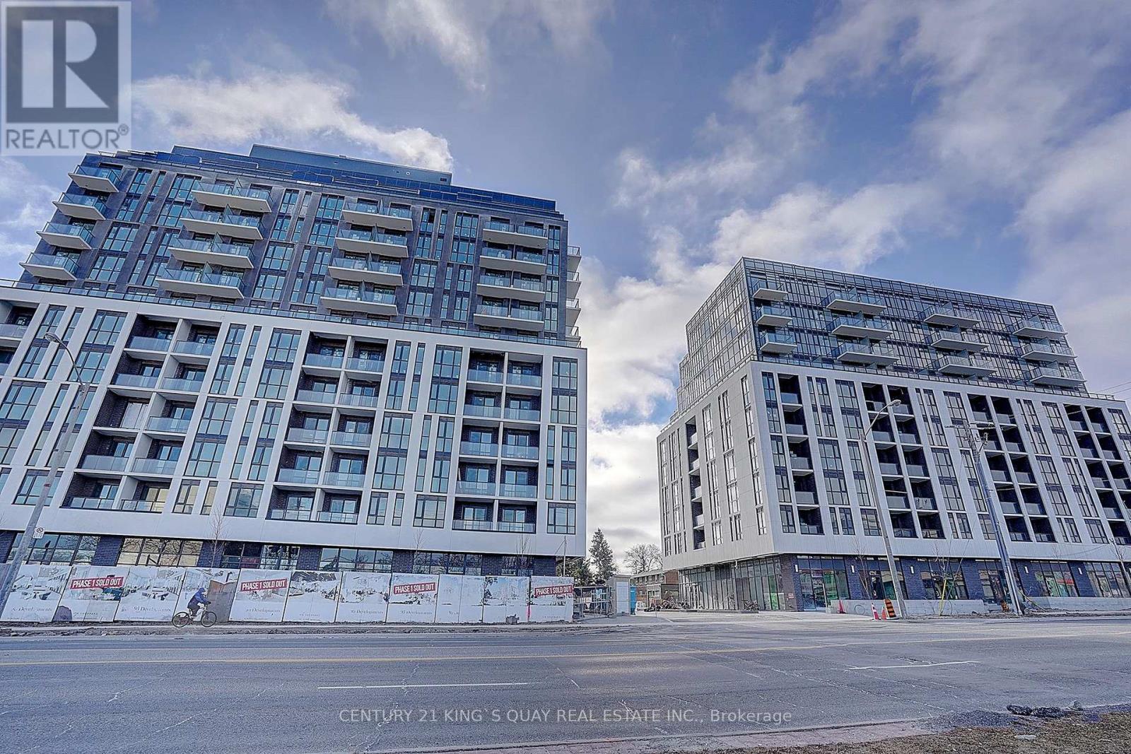 812 - 3429 Sheppard Avenue E, Toronto, Ontario  M1T 0C2 - Photo 3 - E12647974