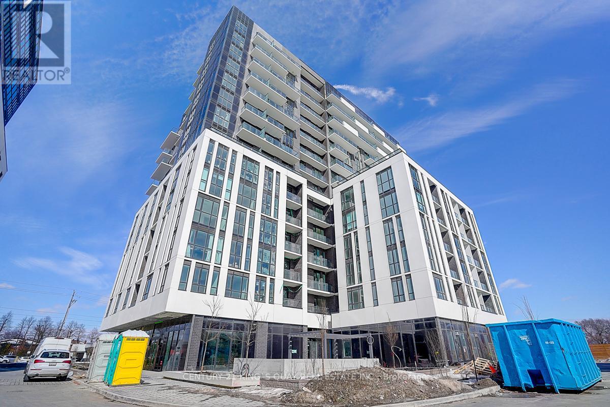 812 - 3429 Sheppard Avenue E, Toronto, Ontario  M1T 0C2 - Photo 4 - E12647974