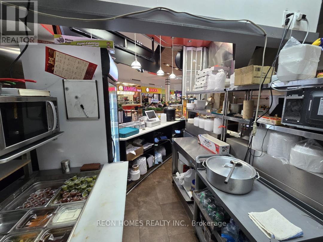 #428 - 1571 Sandhurst Circle, Toronto, Ontario  M1V 1V2 - Photo 14 - E12648000