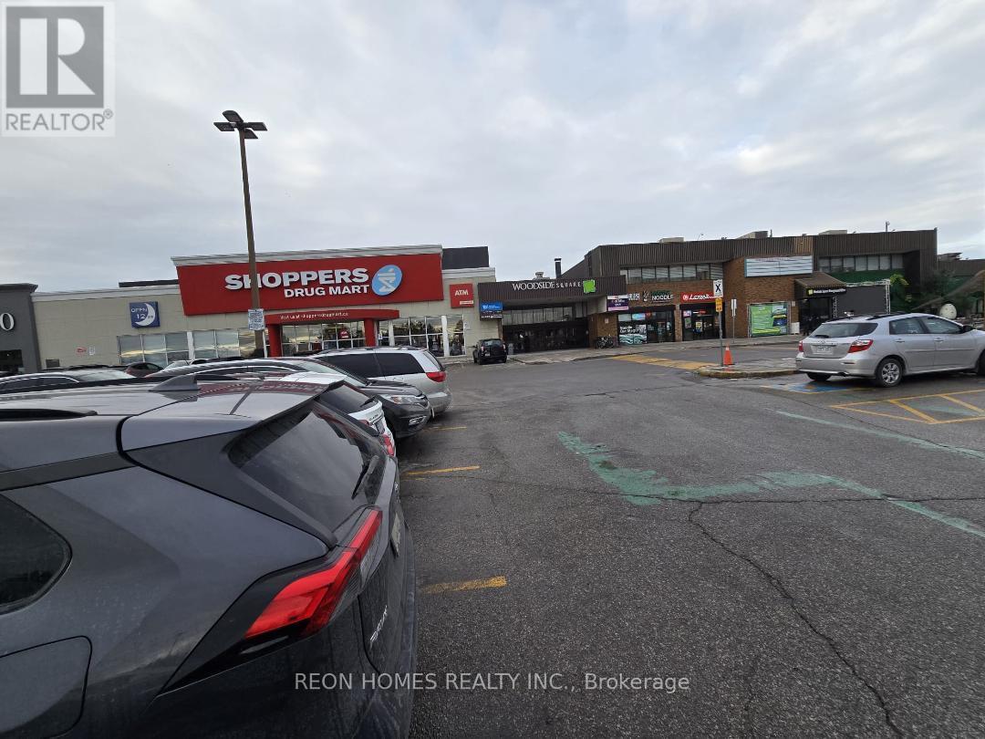 #428 - 1571 Sandhurst Circle, Toronto, Ontario  M1V 1V2 - Photo 15 - E12648000