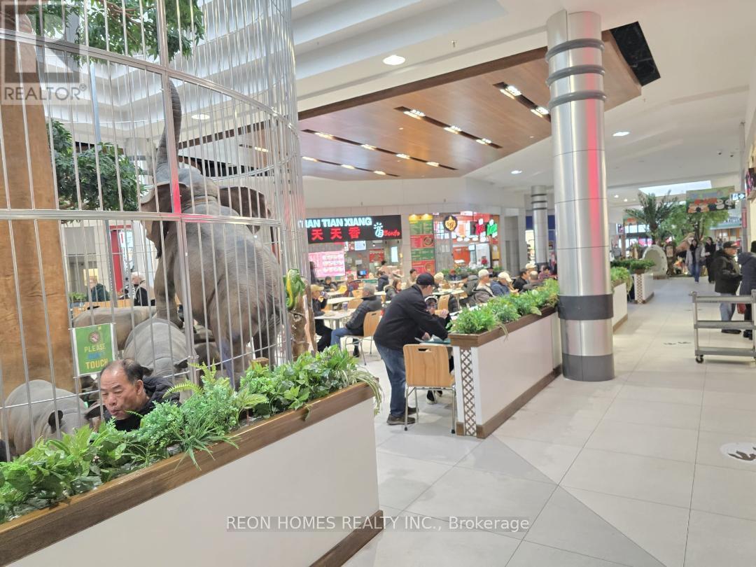 #428 - 1571 Sandhurst Circle, Toronto, Ontario  M1V 1V2 - Photo 7 - E12648000