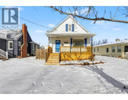 518 GEORGE STREET, Sarnia, Ontario