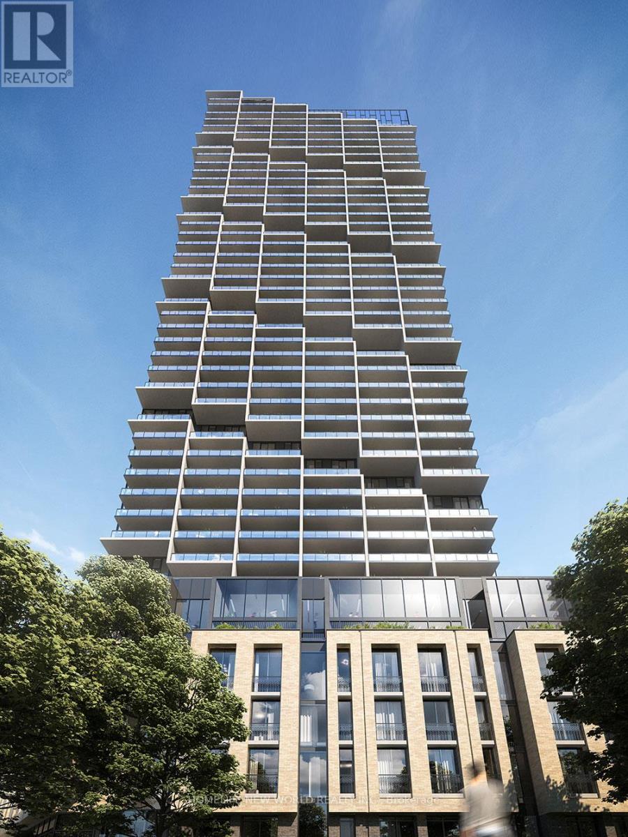 307 - 7890 JANE STREET, Vaughan, Ontario