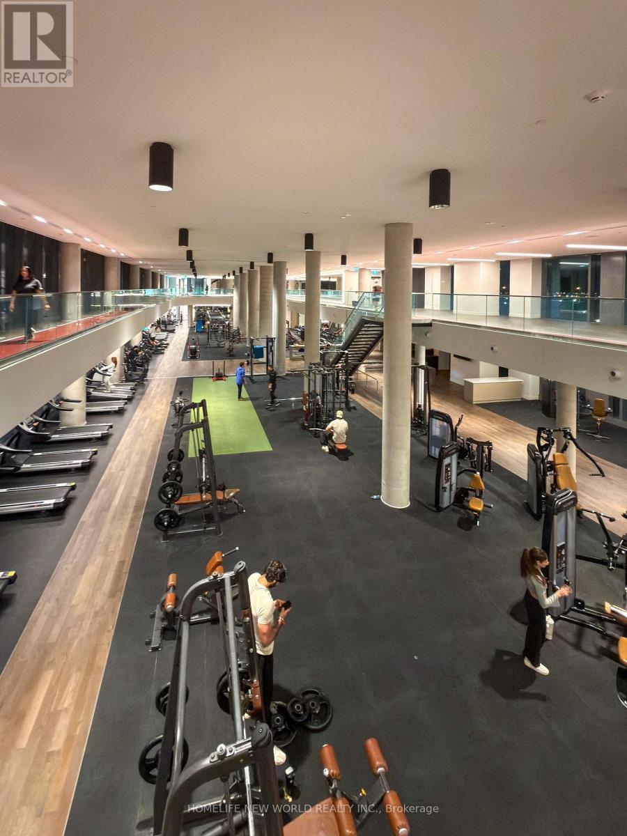 309 - 7890 Jane Street, Vaughan, Ontario  L4K 0K9 - Photo 12 - N12647870