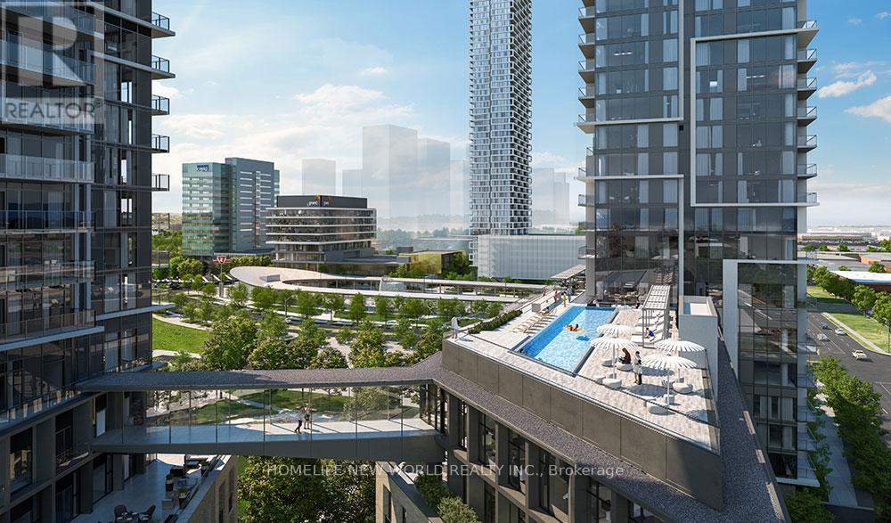 309 - 7890 Jane Street, Vaughan, Ontario  L4K 0K9 - Photo 2 - N12647870