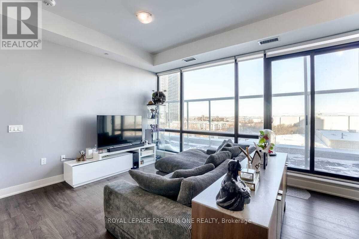 611 - 2916 Highway 7 Road, Vaughan, Ontario  L4K 0K6 - Photo 11 - N12647902