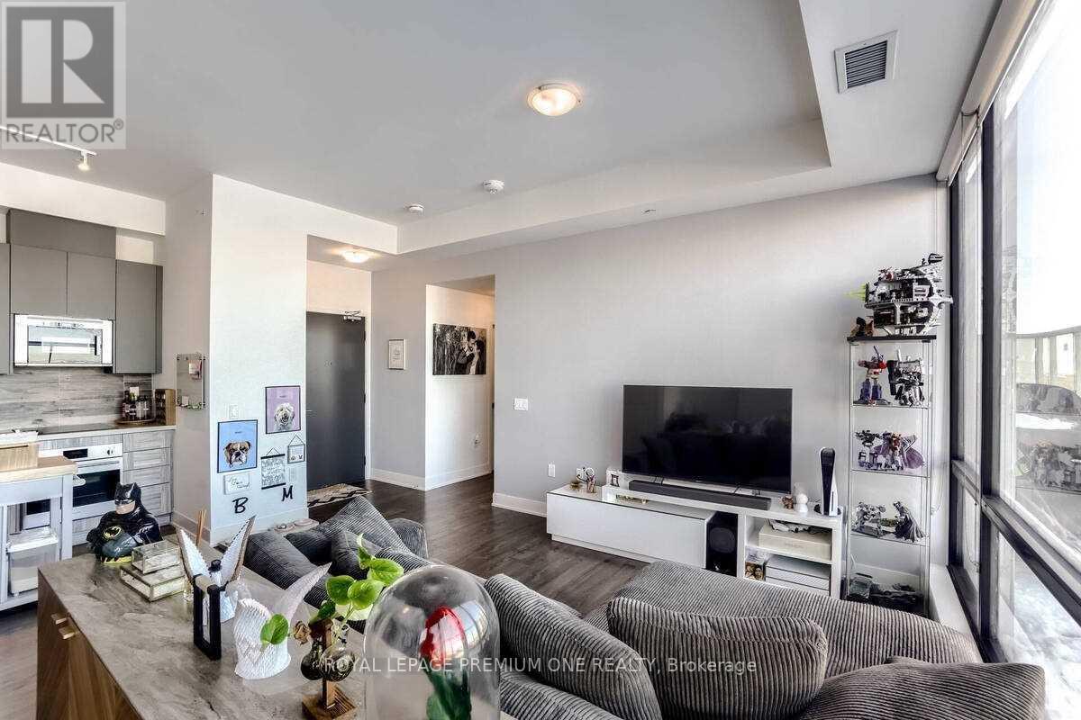 611 - 2916 Highway 7 Road, Vaughan, Ontario  L4K 0K6 - Photo 12 - N12647902