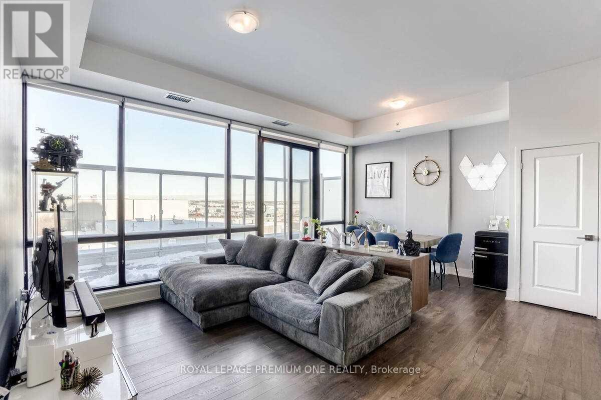 611 - 2916 Highway 7 Road, Vaughan, Ontario  L4K 0K6 - Photo 13 - N12647902