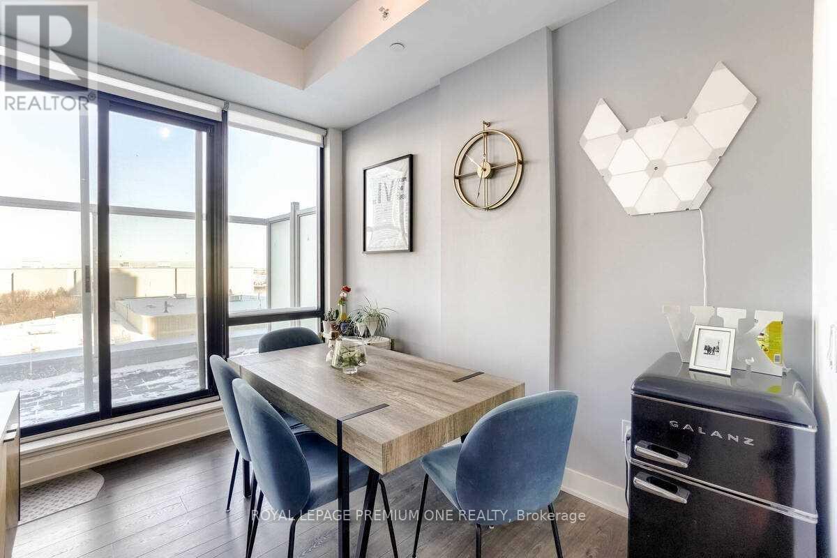 611 - 2916 Highway 7 Road, Vaughan, Ontario  L4K 0K6 - Photo 14 - N12647902