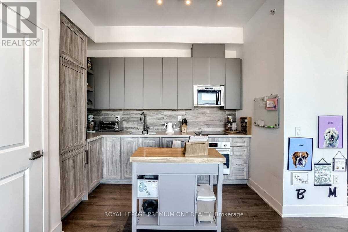 611 - 2916 Highway 7 Road, Vaughan, Ontario  L4K 0K6 - Photo 16 - N12647902