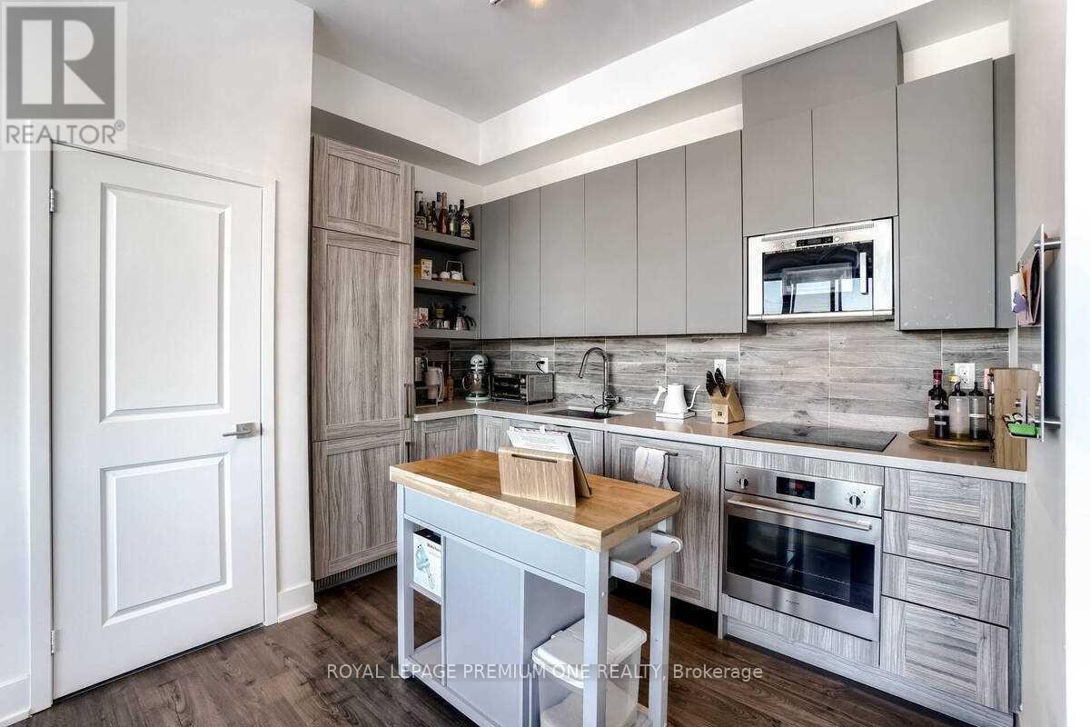 611 - 2916 Highway 7 Road, Vaughan, Ontario  L4K 0K6 - Photo 17 - N12647902