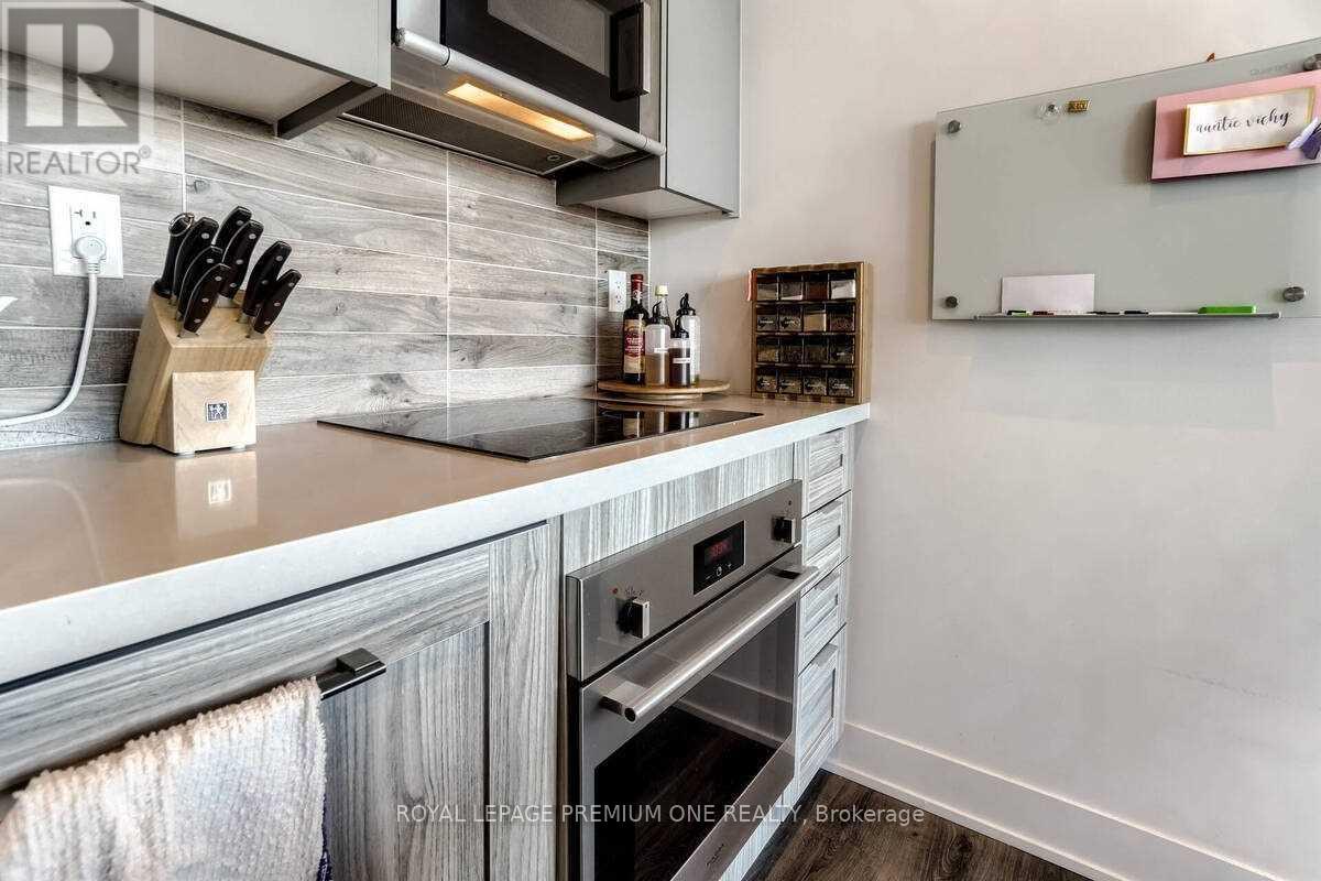 611 - 2916 Highway 7 Road, Vaughan, Ontario  L4K 0K6 - Photo 19 - N12647902