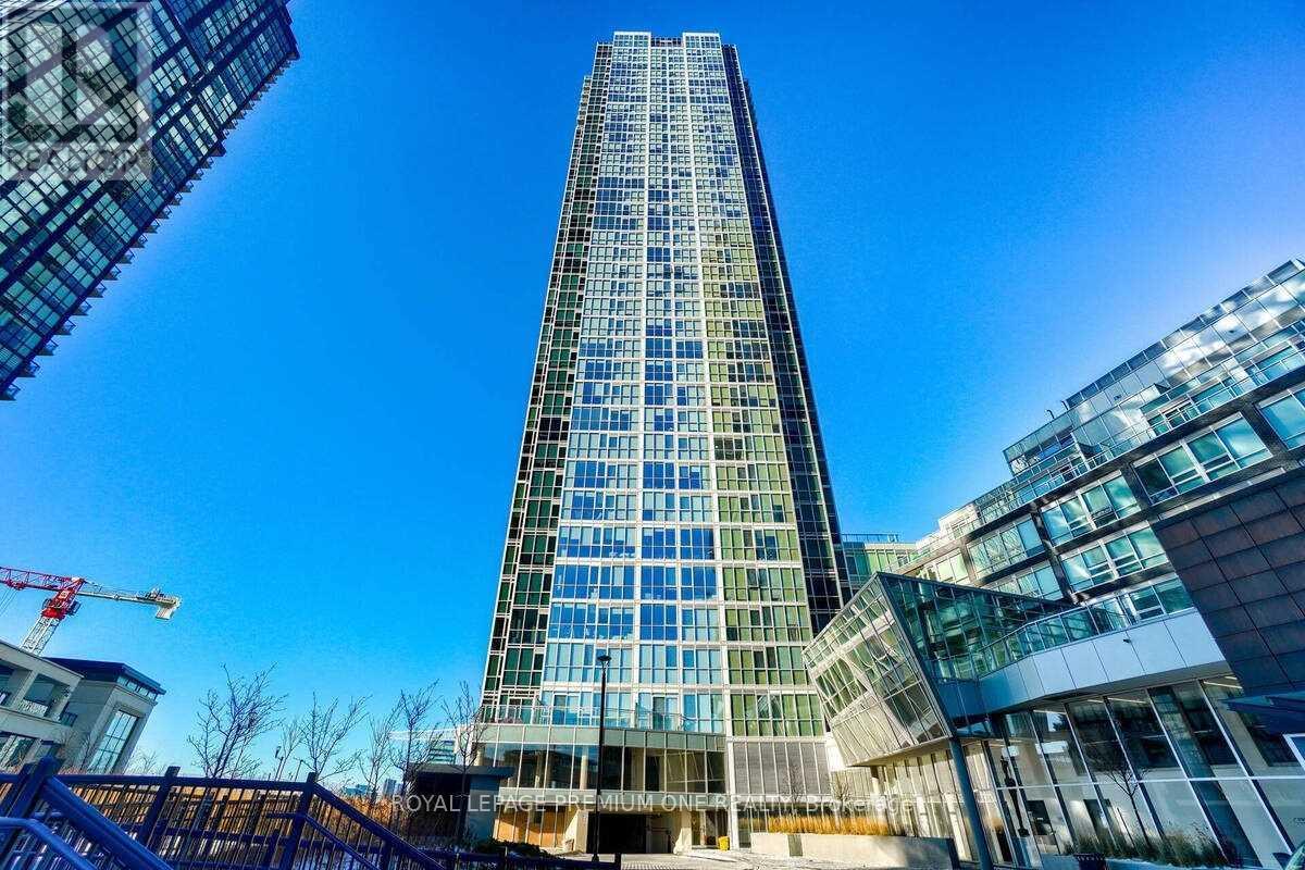 611 - 2916 Highway 7 Road, Vaughan, Ontario  L4K 0K6 - Photo 2 - N12647902