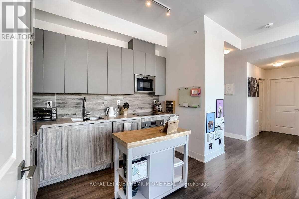 611 - 2916 Highway 7 Road, Vaughan, Ontario  L4K 0K6 - Photo 20 - N12647902