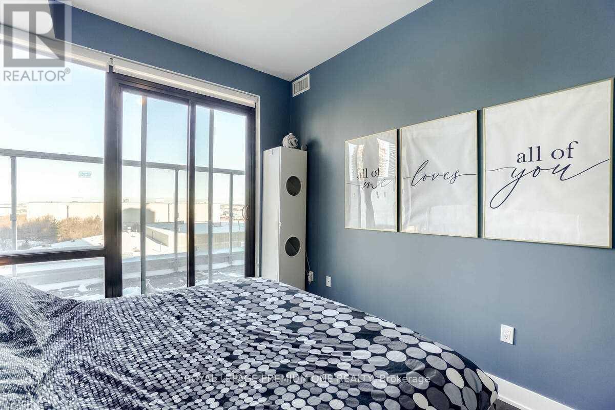 611 - 2916 Highway 7 Road, Vaughan, Ontario  L4K 0K6 - Photo 24 - N12647902