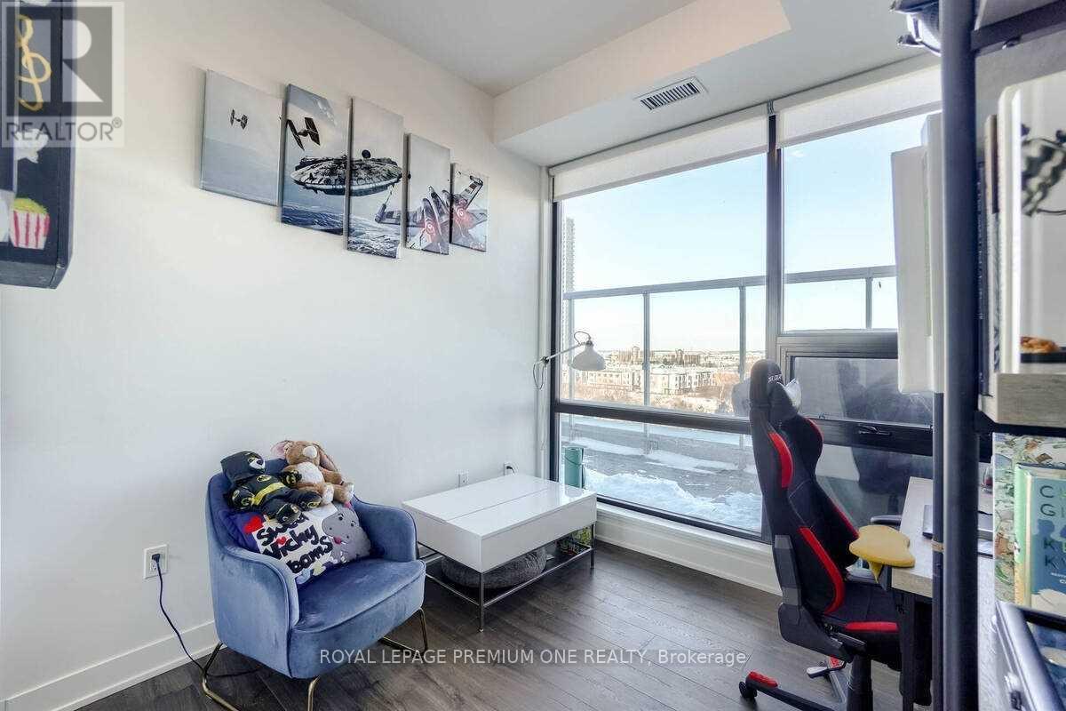 611 - 2916 Highway 7 Road, Vaughan, Ontario  L4K 0K6 - Photo 27 - N12647902