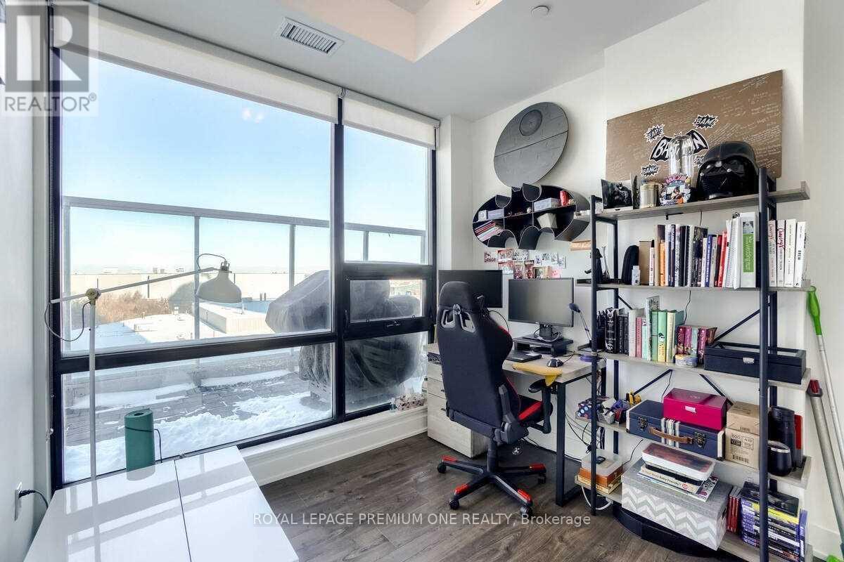 611 - 2916 Highway 7 Road, Vaughan, Ontario  L4K 0K6 - Photo 28 - N12647902