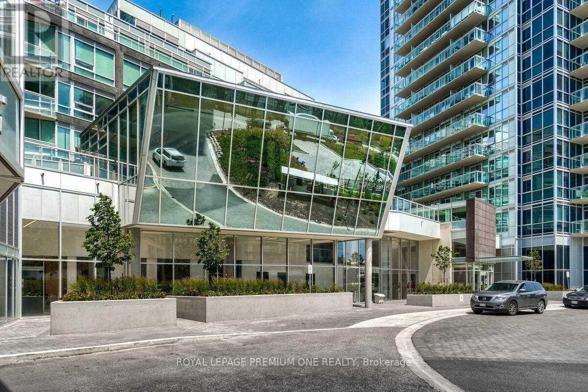 611 - 2916 Highway 7 Road, Vaughan, Ontario  L4K 0K6 - Photo 3 - N12647902