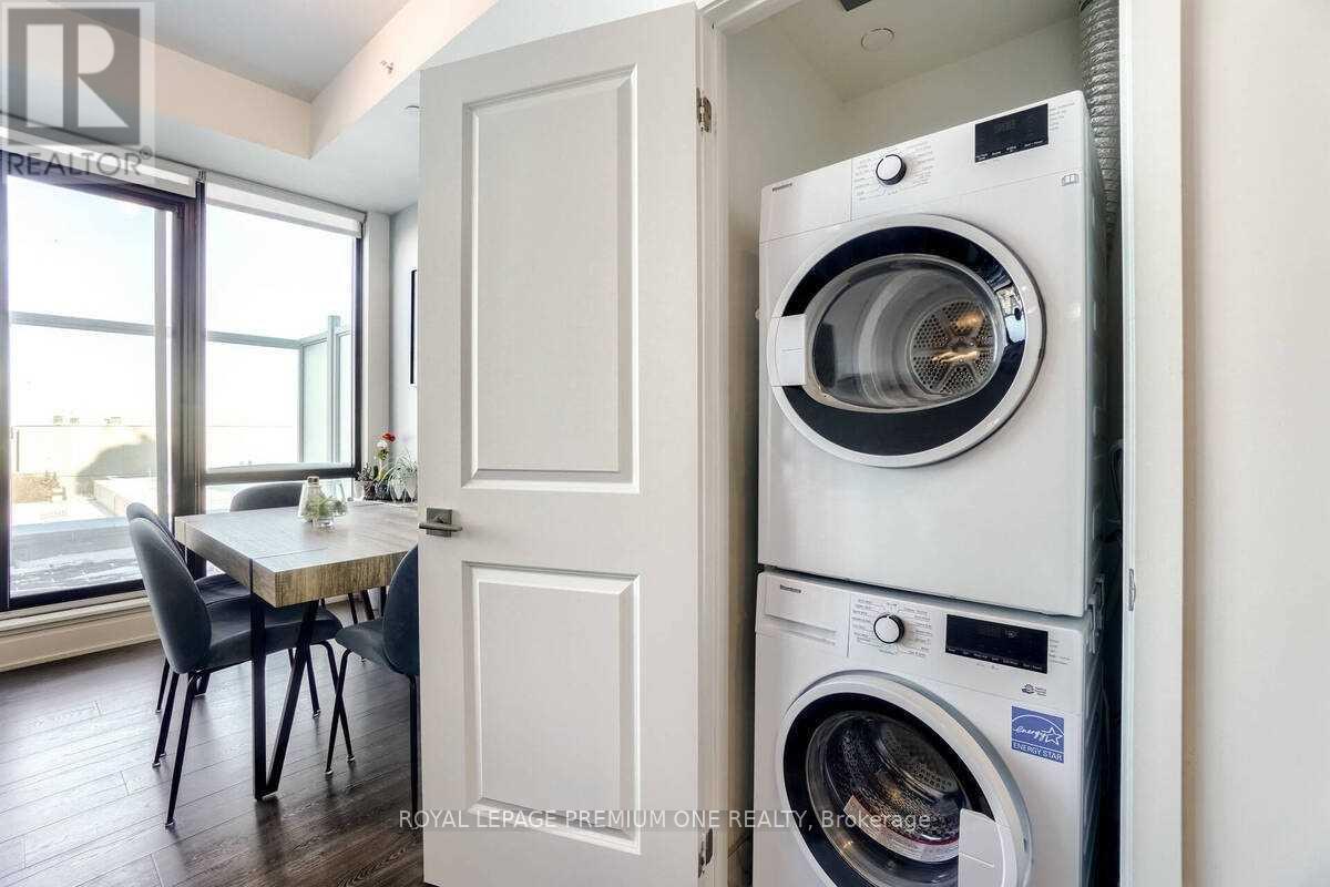 611 - 2916 Highway 7 Road, Vaughan, Ontario  L4K 0K6 - Photo 30 - N12647902