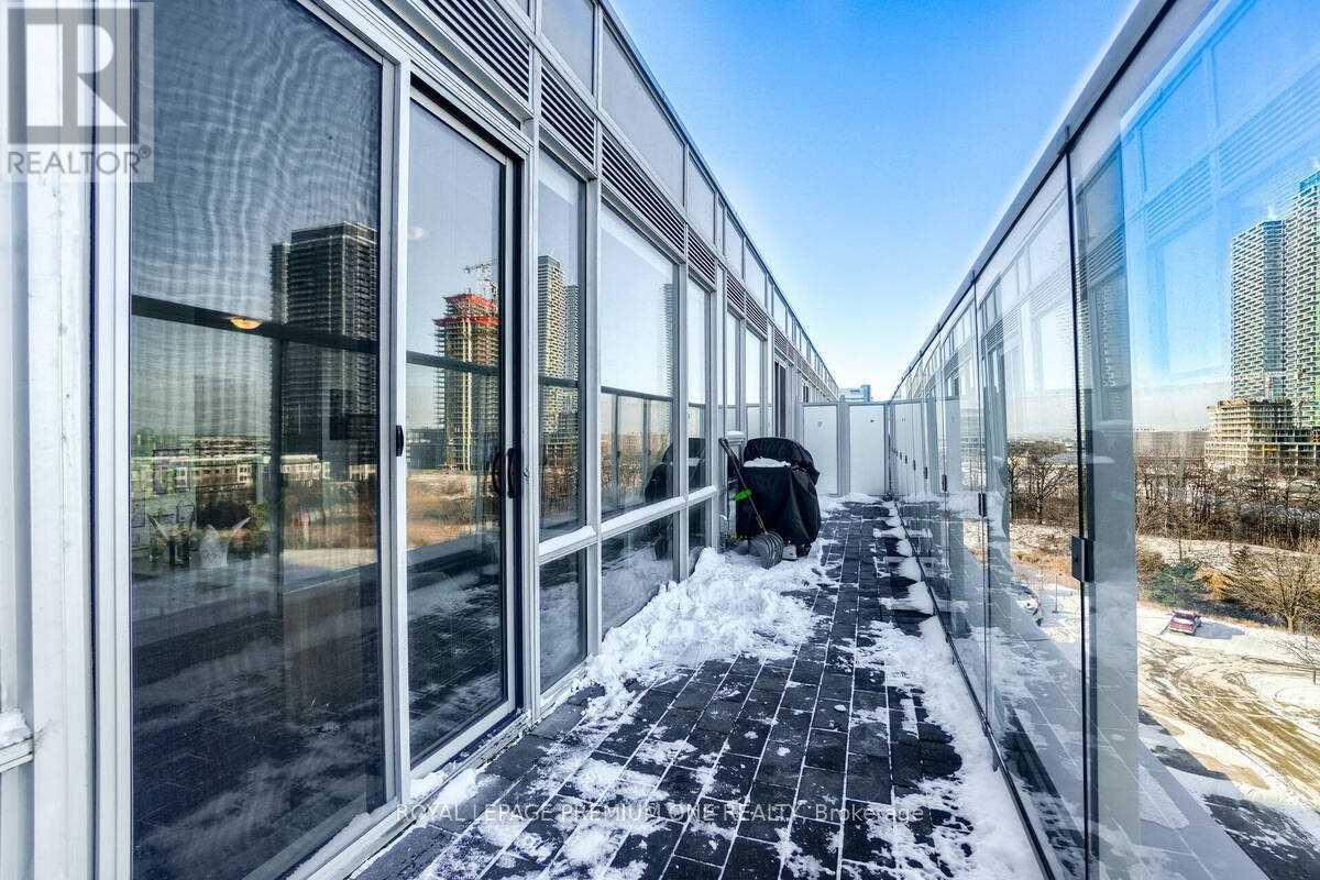 611 - 2916 Highway 7 Road, Vaughan, Ontario  L4K 0K6 - Photo 31 - N12647902