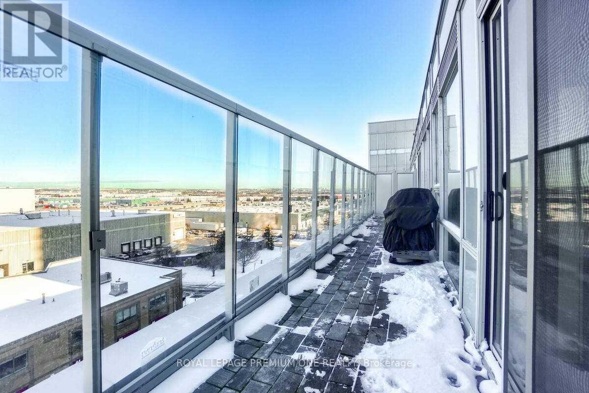 611 - 2916 Highway 7 Road, Vaughan, Ontario  L4K 0K6 - Photo 32 - N12647902