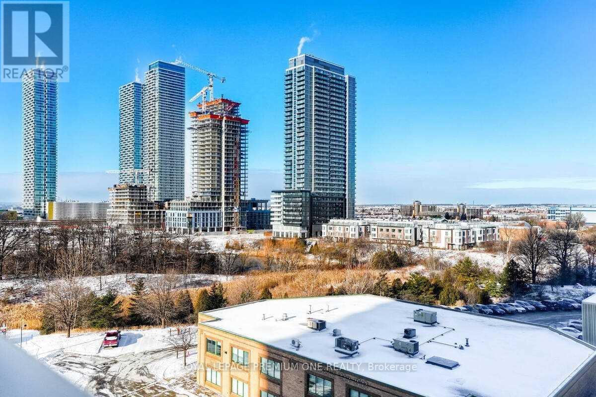 611 - 2916 Highway 7 Road, Vaughan, Ontario  L4K 0K6 - Photo 33 - N12647902