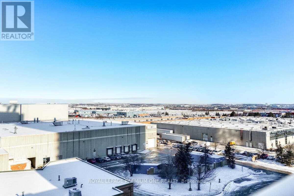 611 - 2916 Highway 7 Road, Vaughan, Ontario  L4K 0K6 - Photo 34 - N12647902