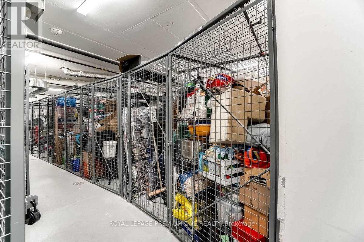 611 - 2916 Highway 7 Road, Vaughan, Ontario  L4K 0K6 - Photo 35 - N12647902