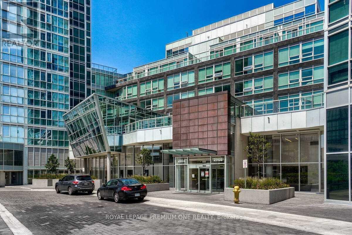 611 - 2916 Highway 7 Road, Vaughan, Ontario  L4K 0K6 - Photo 4 - N12647902