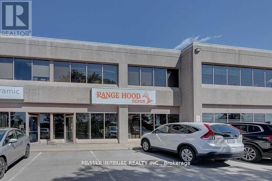 3 - 8111 Jane Street, Vaughan, Ontario  L4K 4L7 - Photo 2 - N12647922
