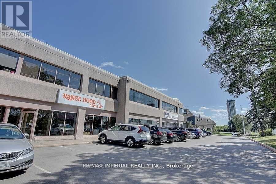 3 - 8111 Jane Street, Vaughan, Ontario  L4K 4L7 - Photo 4 - N12647922