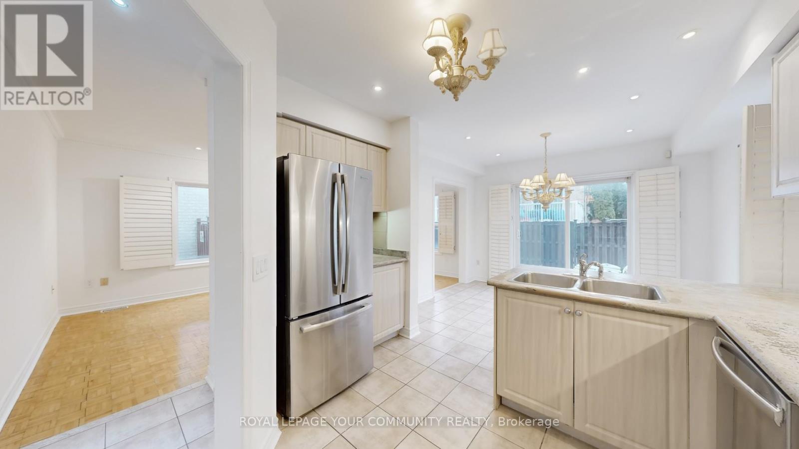 84 Mendocino Drive, Vaughan, Ontario  L4H 1T6 - Photo 11 - N12647954