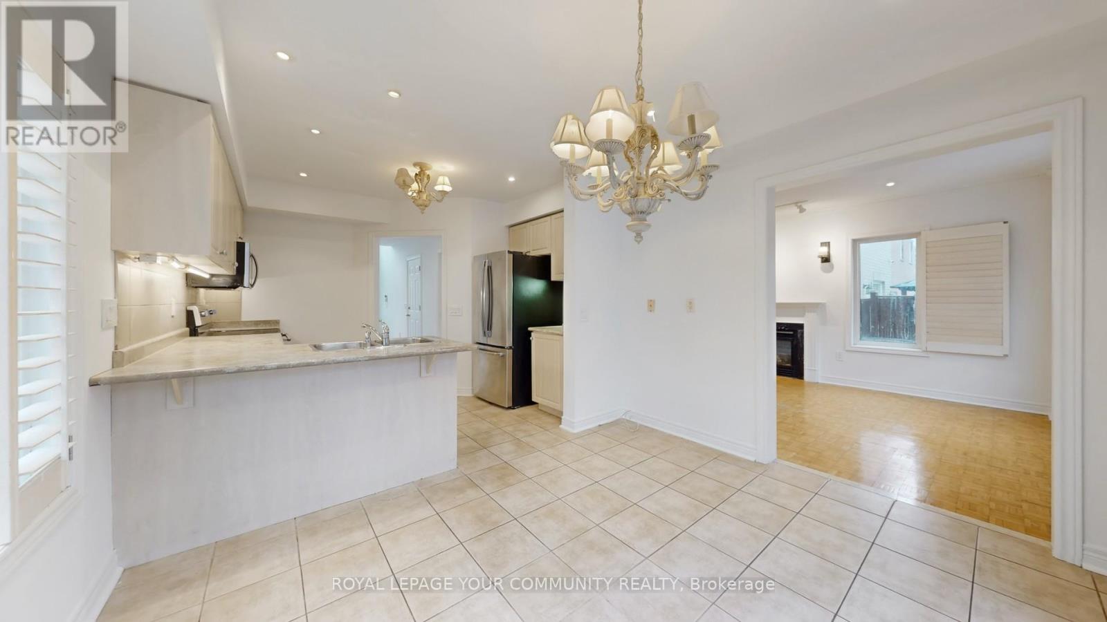 84 Mendocino Drive, Vaughan, Ontario  L4H 1T6 - Photo 14 - N12647954